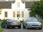 Jaguar XK Convertible 2007 года (UK)